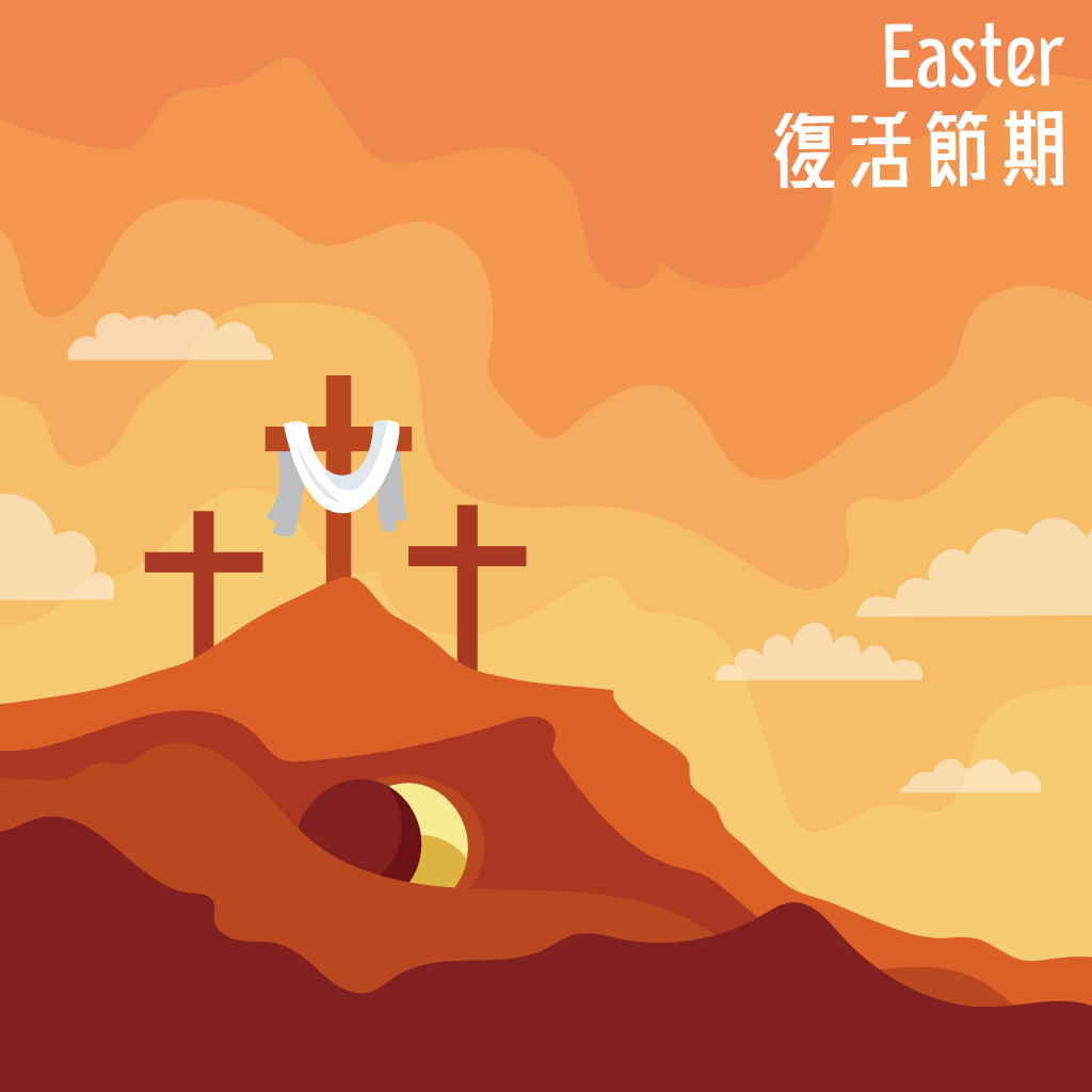 小組討論 (丙年．復活期第三週)